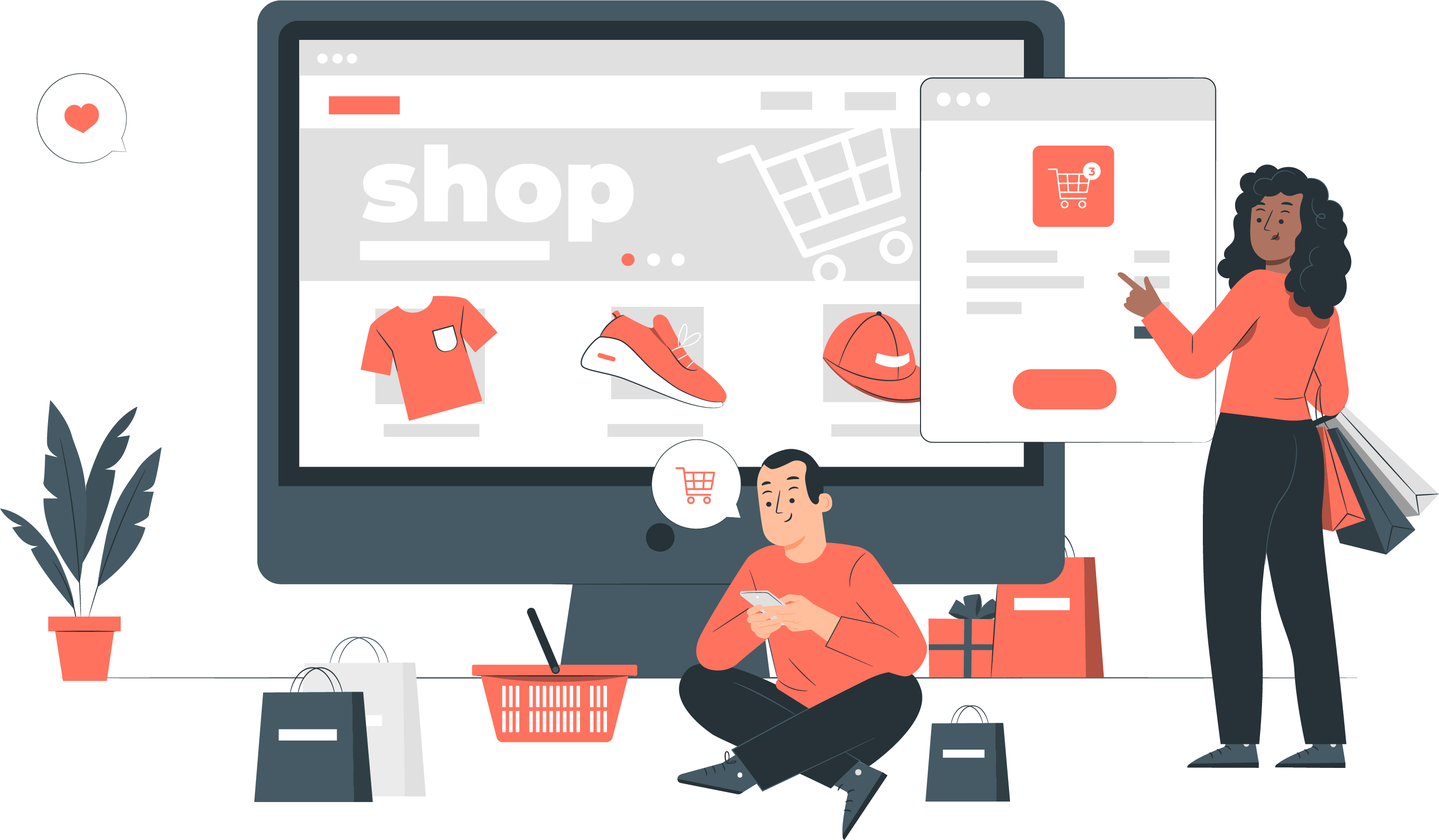 eCommerce
